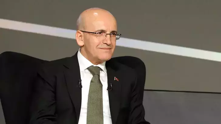 Bakan Şimşek: Yıllık Cari Açık En Düşük SeviyedeHaberin BaşlıklarıBakan Şimşek: