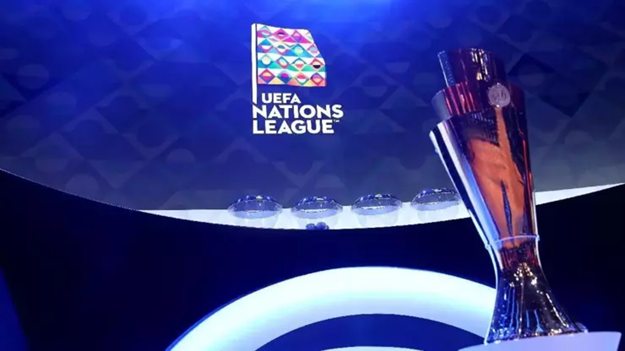 Cekya Gurcistan Maci Canli Izle UEFA Uluslar Ligi heyecani basladi