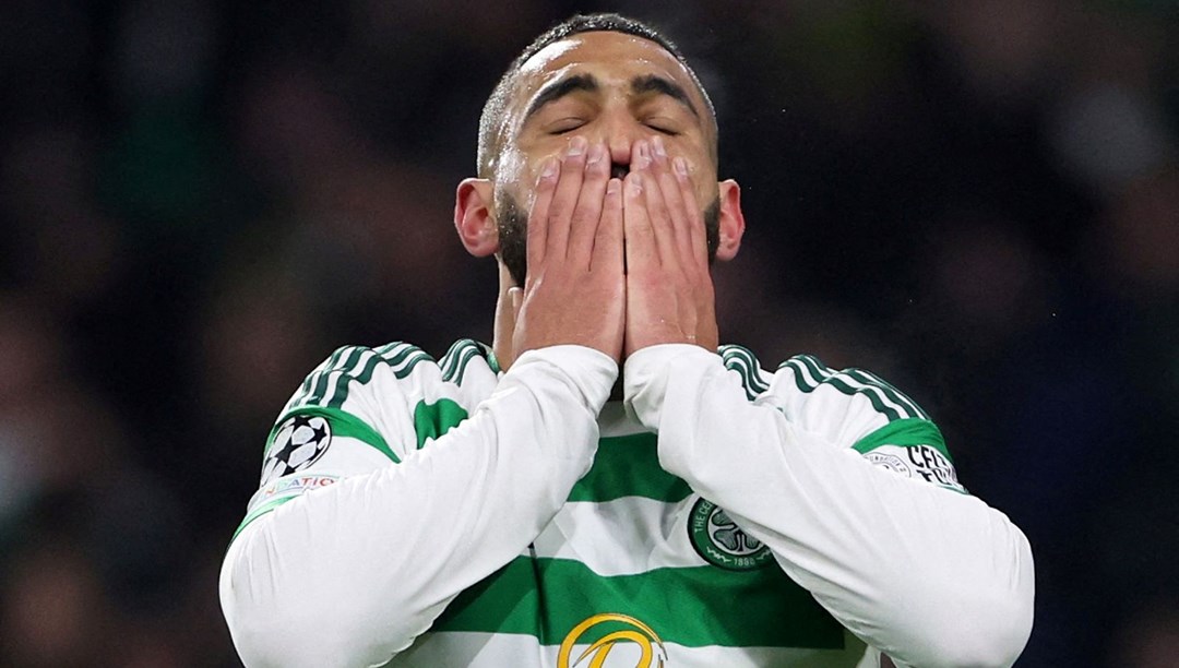 Celtic UEFA Şampiyonlar Ligi’nde Club Brugge ile Berabere Kaldı Kabus