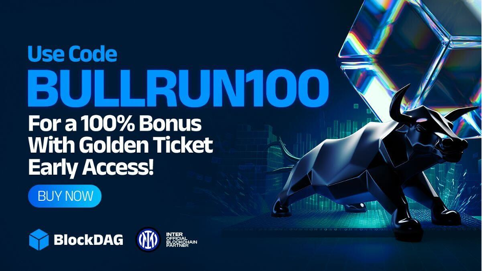 Chainlink, CETUS ve BlockDAG, kripto dünyasında farklı yönlerde ilerleyen projeler