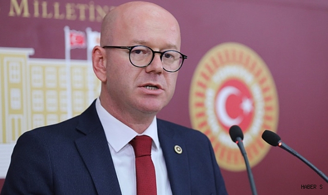 Diş Hekimi Atamalarında Torpil İddiaları Meclis Gündeminde Milletvekili Sarı, Torpil