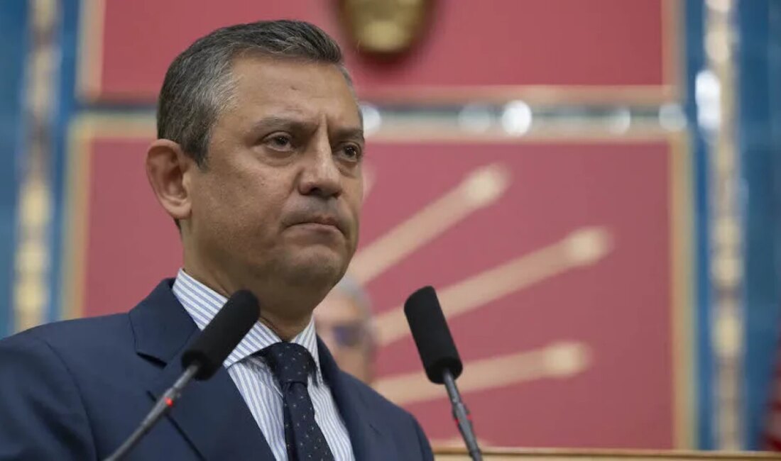 CHP Belediye Başkanları Toplantısı Düzenliyor, Tunceli’ye Heyet Gönderiyor CHP Genel