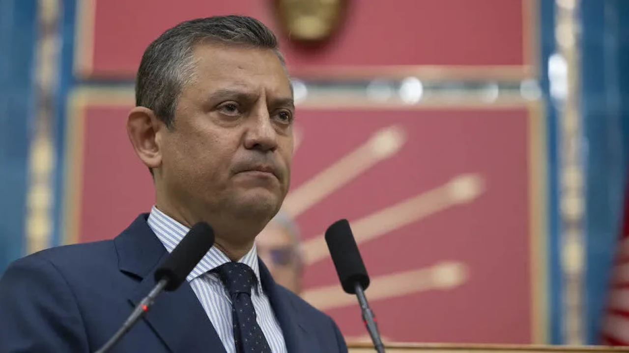 CHP Belediye Başkanları Toplantısı Düzenliyor, Tunceli’ye Heyet Gönderiyor CHP Genel
