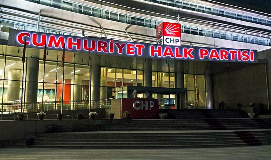 CHP, Milli Eğitim Bakanı Yusuf Tekin Hakkında Suç Duyurusunda BulunacakHaberin