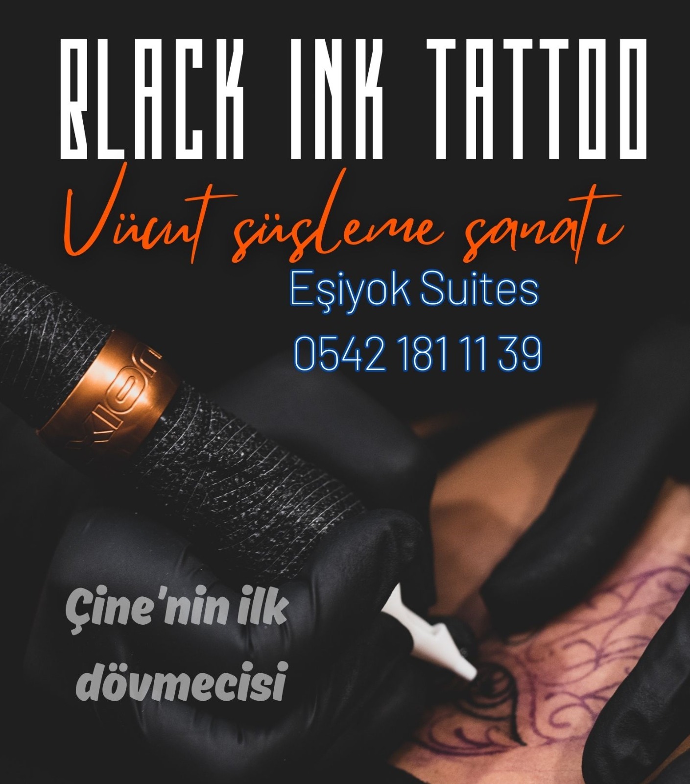 Cinede Ogrenci Yazar Bulusmasi Heyecani