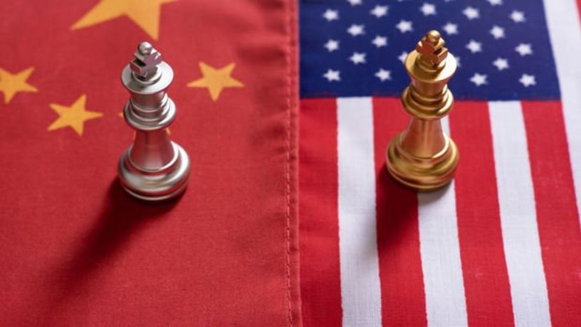 Çin Ticaret Savaşı Açabilir: Mega Teknoloji Şirketleri Risk Altında Trump’ın
