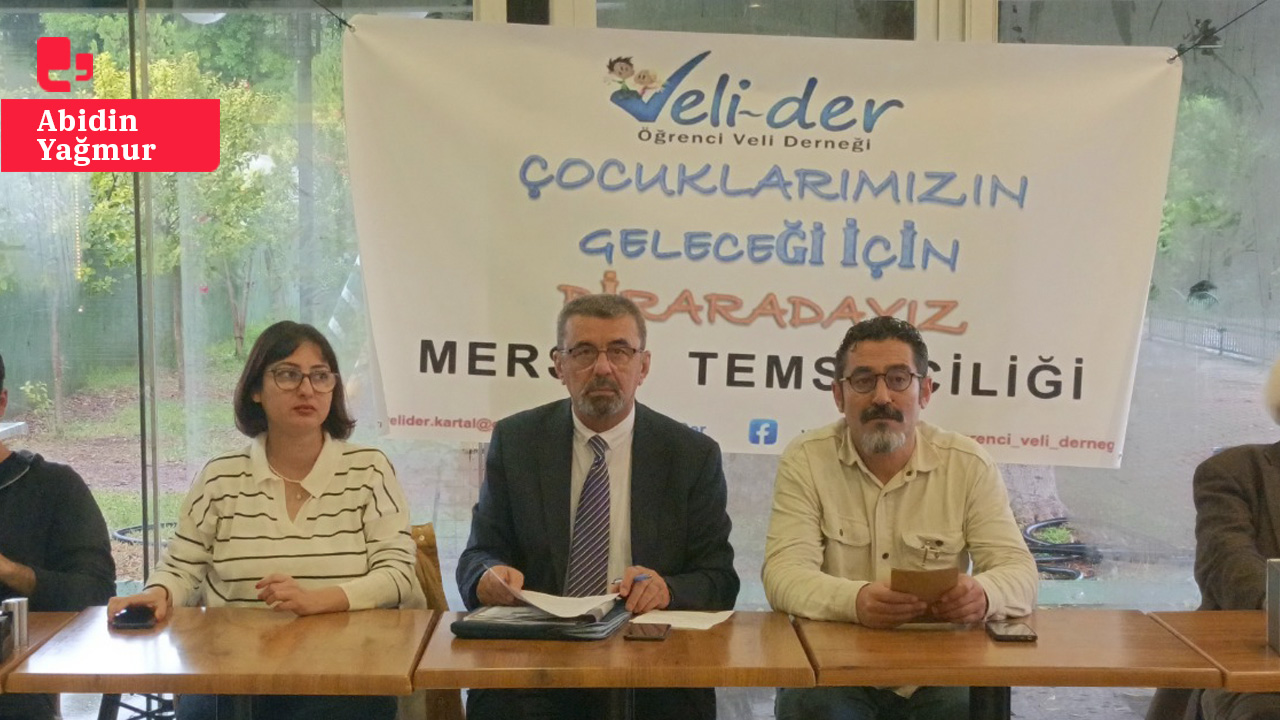 Öğrenci Velileri Derneği Mersin Temsilciliği Faaliyetlerine Başladı Öğrenci Velileri Derneği