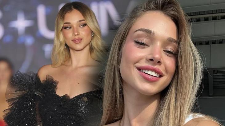 Miss Universe Türkiye 2024 Yarışması ve Ayliz DumanHaberin BaşlıklarıMiss Universe