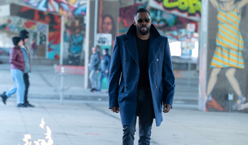 Netflix’in popülerlik kazanan dizisi “The Madness”, izleyicilerle buluşmaya hazırlanıyor. Emmy