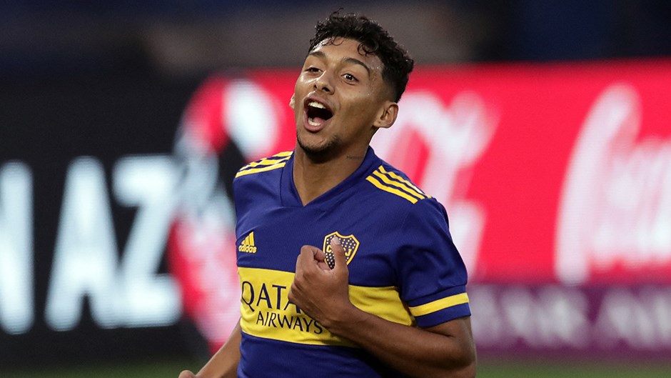 Cristian Medina Transferinde Beklenmedik Gelişme Porto, Cristian Medina İçin Devrede