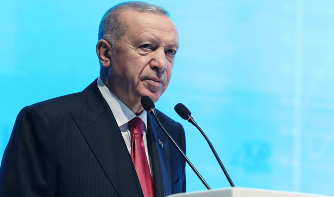 Cumhurbaşkanı Erdoğan, Öğretmenler Günü Töreninde 20 Bin Öğretmen Ataması Hakkında