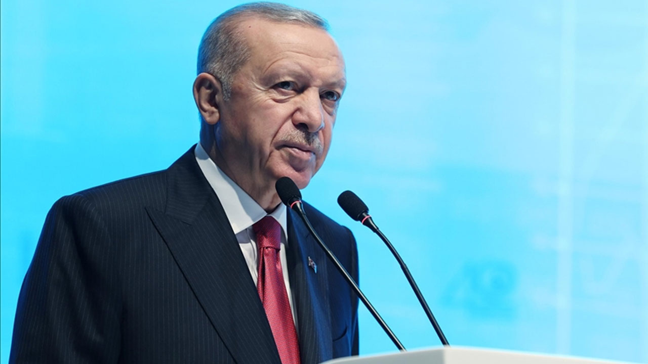 Cumhurbaşkanı Erdoğan düğmeye bastı! 20 bin öğretmen ataması yapıldı