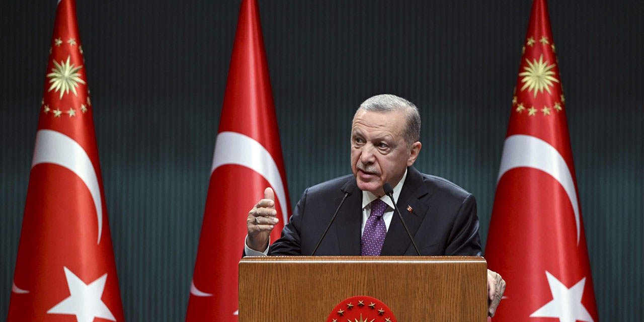 Erdoğan’ın Kabine Toplantısı Sonrası Açıklamaları Erdoğan, Öğretmenler Günü ve Kadına
