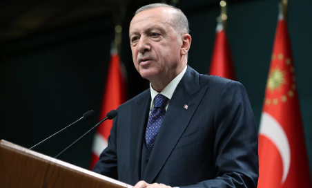 Cumhurbaşkanı Erdoğan’ı Sinirlendiren dizi Sahnesi Cumhurbaşkanı Recep Tayyip Erdoğan, “Kadına