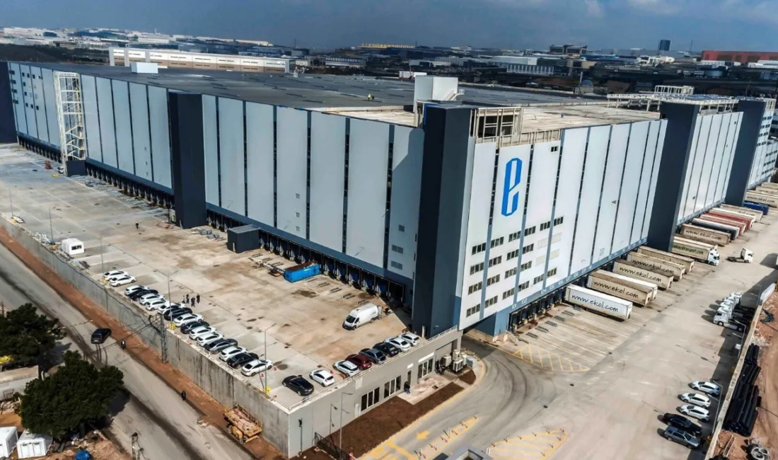Ekol Transport A.Ş.’nin Uluslararası Taşımacılık Birimi DFDS’e Satıldı DFDS, Ekol