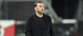 Galatasaray Teknik Direktörü Okan Buruk: “Daha İyisini Yapmamız Gerekiyor, Daha