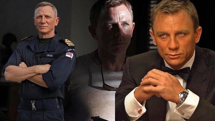 Daniel Craig’un Anlamlı Bağışı GündemdeHaberin BaşlıklarıDaniel Craig’un Anlamlı Bağışı GündemdeAnlamlı