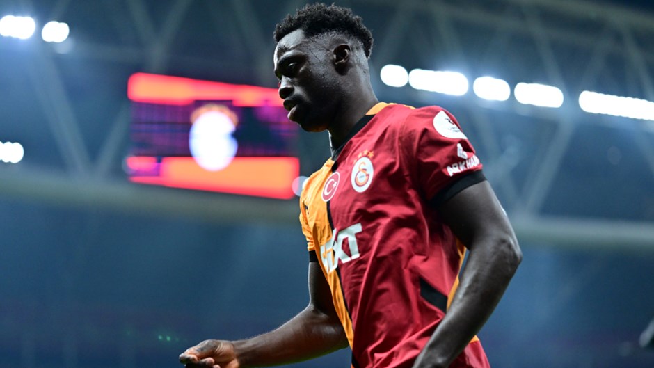 Galatasaray, Davinson Sanchez’in Performansı ve Tottenham Maçı ÖncesiHaberin BaşlıklarıGalatasaray, Davinson