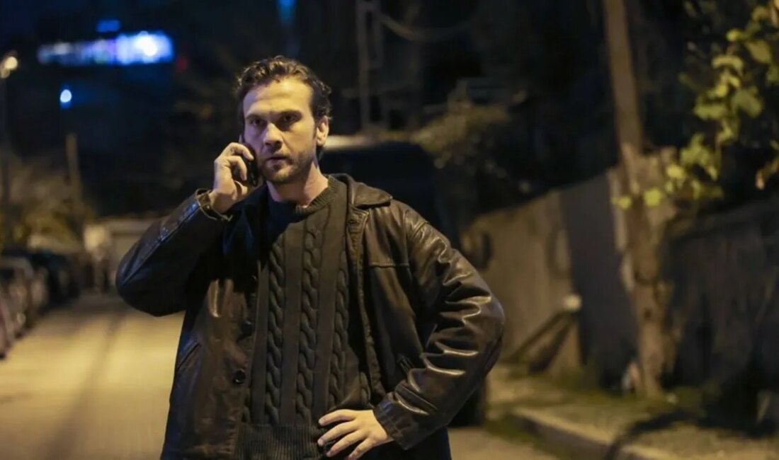 Deha Son Bölüm İzle: Devran, İskender’in Ailesine Sızmakta Zorlanıyor Deha