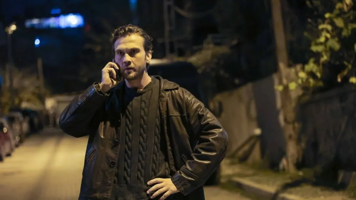 Deha Son Bölüm İzle: Devran, İskender’in Ailesine Sızmakta Zorlanıyor Deha