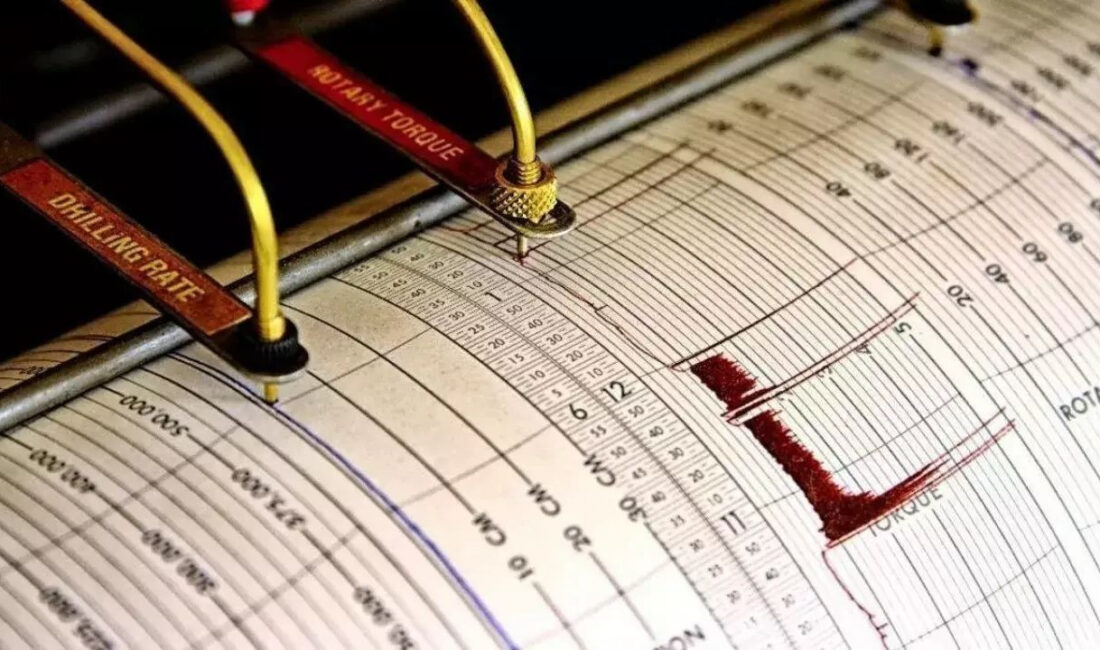 Deprem Uyarısı: Gürol Seyitoğlu Marmara Denizi İçin Risk Altında! Gürol