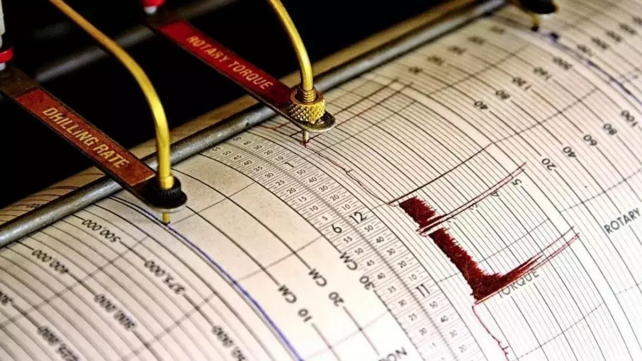 Deprem uzmani Marmaradaki sehri isaret etti Durum kritik