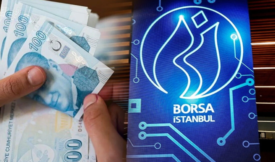 Ford Otomotiv Sanayi A.Ş. Hisse Başına 14,25 TL Nakit Temettü