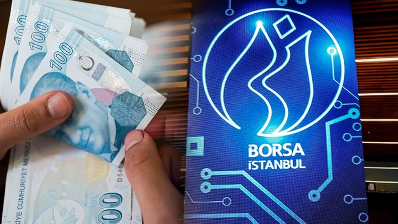 Dev Sirketten Surpriz Temettu Karari Net 12 Liradan Fazla Odeme