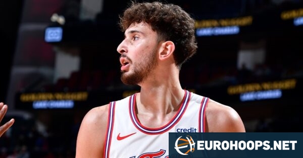 Houston Rockets, Portland Trail Blazers’i Yendi: Alperen Şengün DeğerlendirmeleriyleHaberin BaşlıklarıHouston