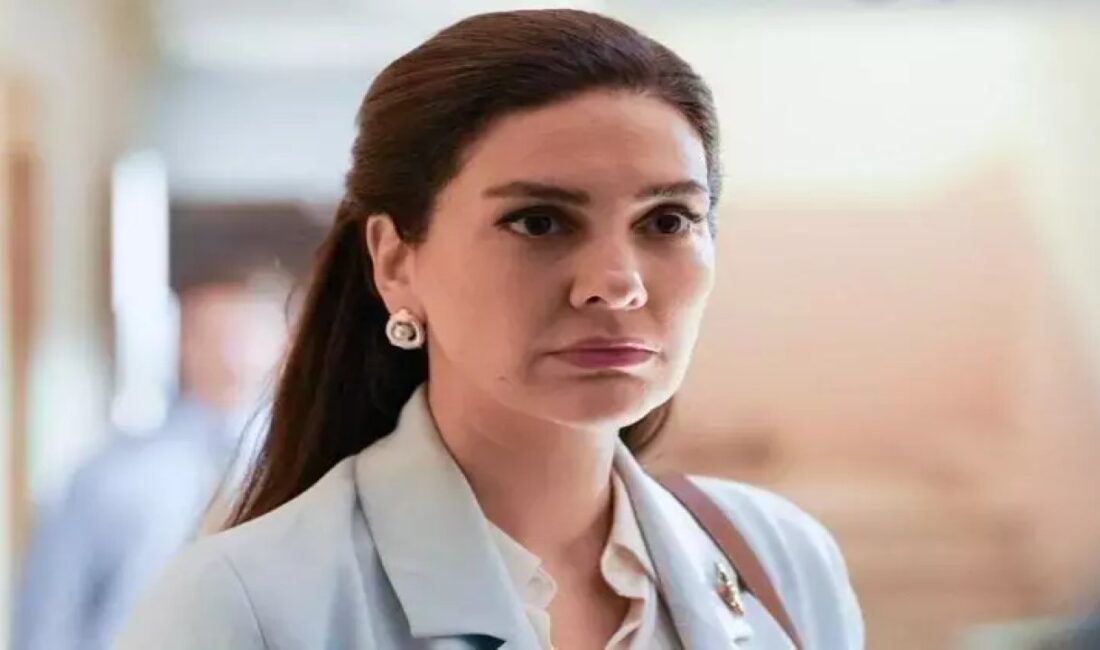Başak Angigün, Türk dizi sektöründe dikkat çeken bir yeniliğe imza