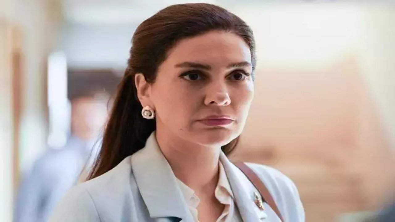 Başak Angigün, Türk dizi sektöründe dikkat çeken bir yeniliğe imza