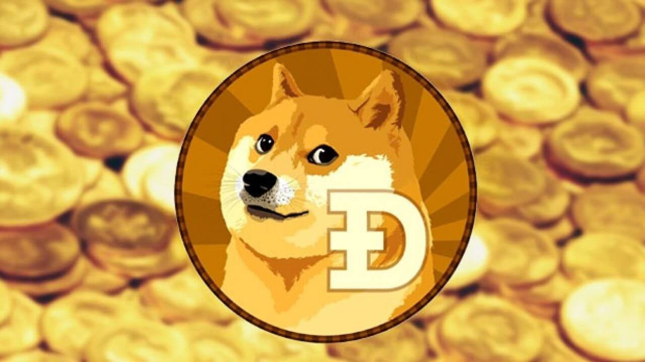 kripto Paraların Son 7 Gündeki Değer Artışları Doge, en büyük