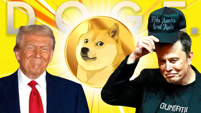 Trump’ın Başkan Seçilmesi Bitcoin’i ve Kripto Para Piyasalarını Nasıl Etkiledi?