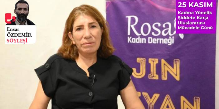 Kadına Şiddet
