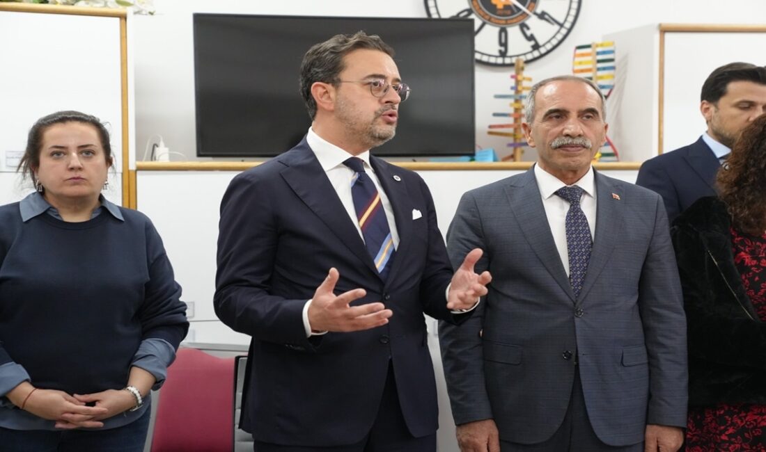 Denizli Haberleri ve Güncel Son Dakika GelişmeleriHaberin BaşlıklarıDenizli Haberleri ve