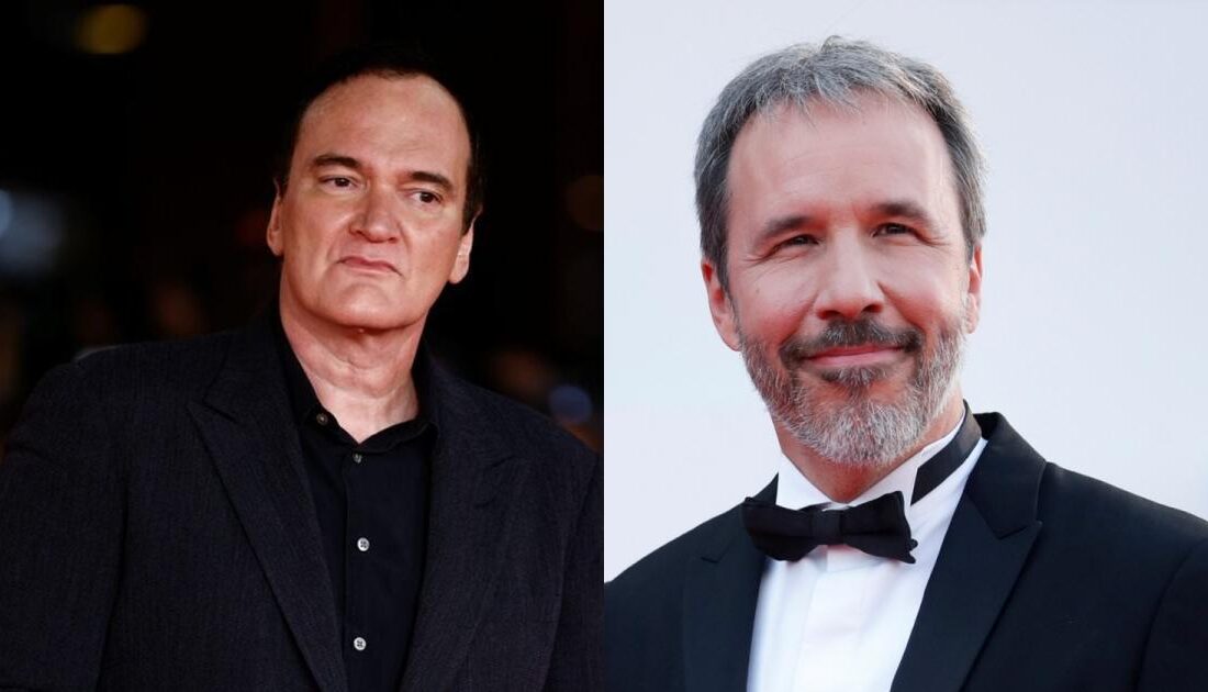 Denis Villeneuve, Quentin Tarantino’nun Dune Eleştirilerine Yanıt Verdi Büyük beğeni