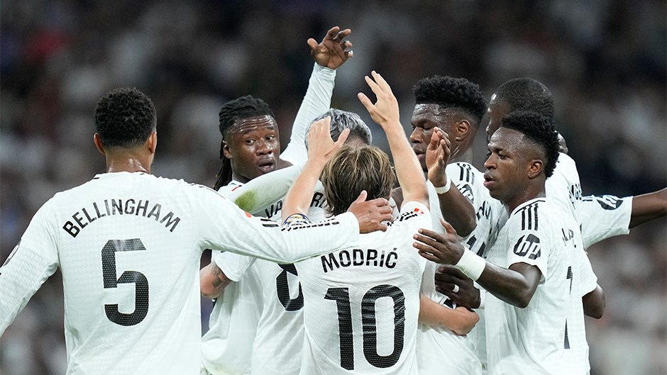 Dünyada en çok takipçisi olan futbol kulüpleri listelendi: Türkiye’den bir