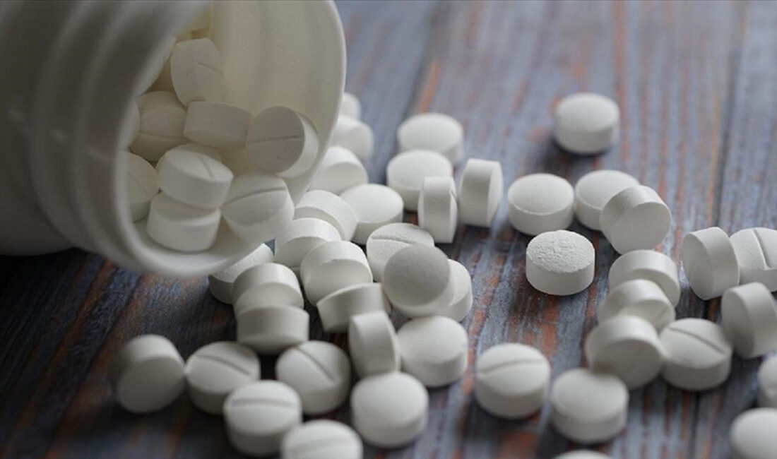 Eli Lilly, Yılın İlk 10 Ayında En Değerli İlaç Şirketi