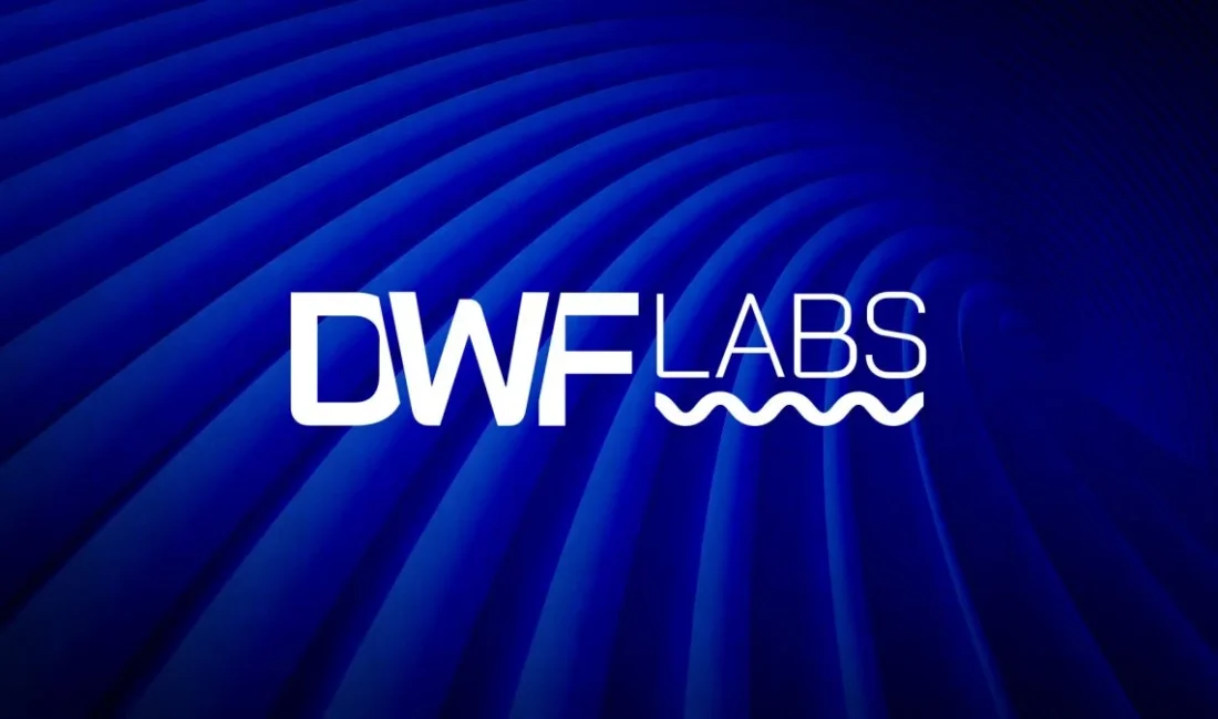 kripto para sektöründe önemli bir yere sahip olan DWF Labs,