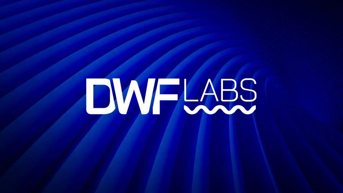 kripto para sektöründe önemli bir yere sahip olan DWF Labs,