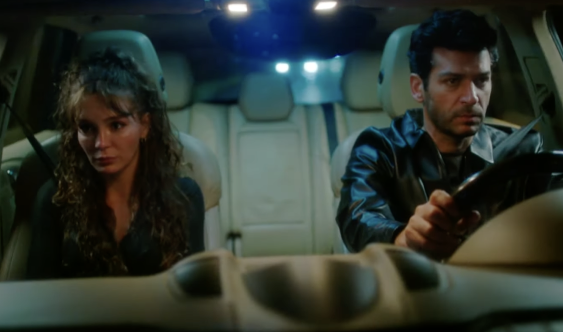 “TMC film tarafından yapılan “Gizli Bahçe” adlı dizi, Murat Yıldırım