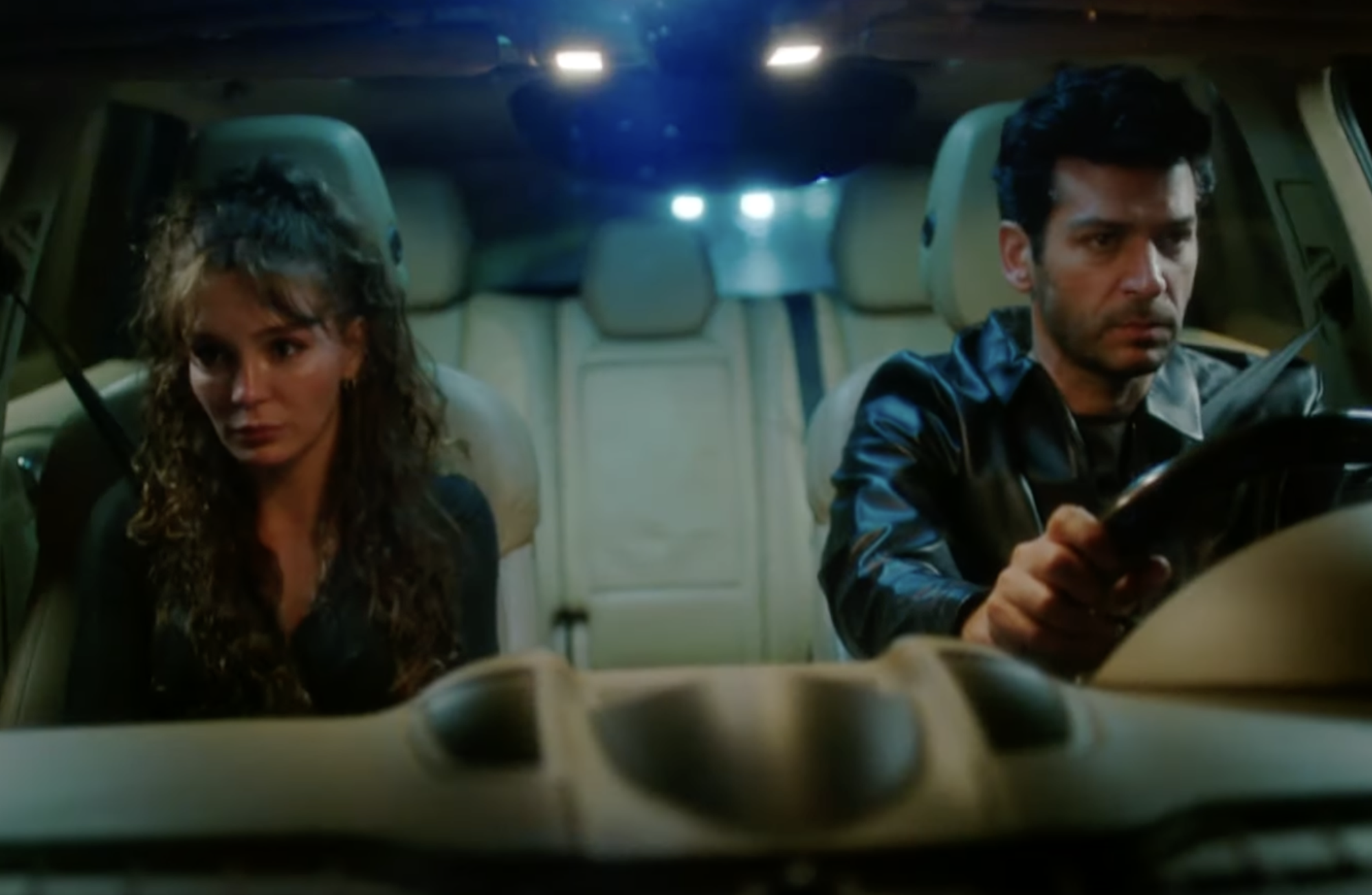 “TMC film tarafından yapılan “Gizli Bahçe” adlı dizi, Murat Yıldırım