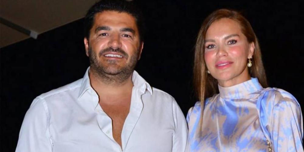 Ebru Şallı ve Uğur Akkuş 7 Yıllık Birlikteliklerini SonlandırıyorHaberin BaşlıklarıEbru