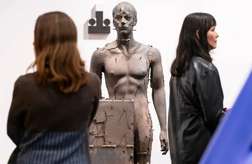 Art Cologne 57. Edisyonu: Modern ve Çağdaş Sanatın Buluşma NoktasıHaberin