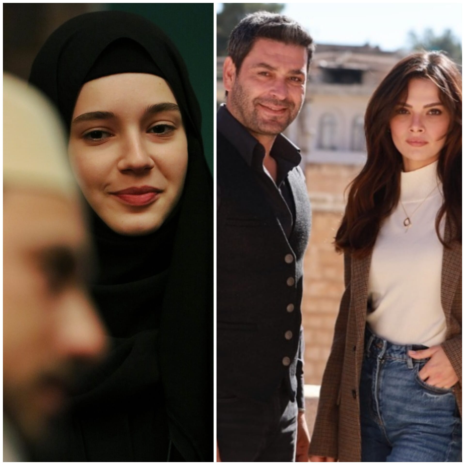 “Kızıl Goncalar” ve “Uzak Şehir” Programları Reyting Sıralamasında Zirveye Ulaştı