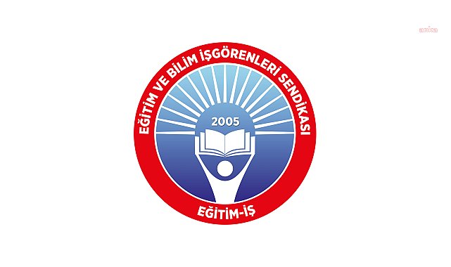 EĞİTİM-İŞ Genel Başkanı Yusuf Tekin’e Tepki GösterdiHaberin BaşlıklarıEĞİTİM-İŞ Genel Başkanı