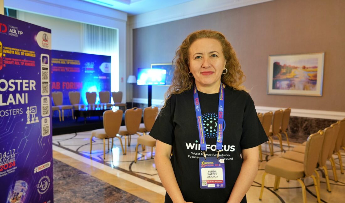 Türkiye Acil Tıp Derneği, Afetler İçin Eğitim Programları BaşlattıHaberin BaşlıklarıTürkiye