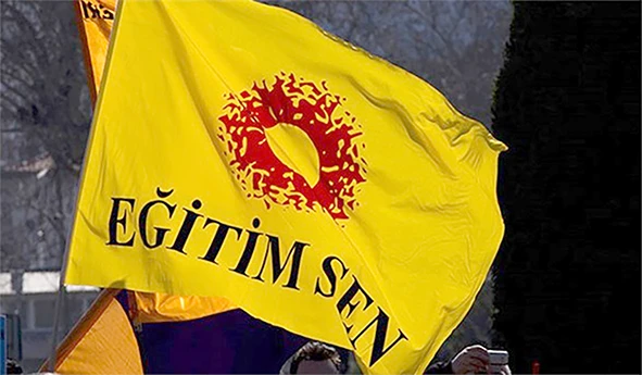 Eğitim Sen Batman Şubesi Gözaltındaki Üyelerinin Serbest Bırakılmasını İstiyorHaberin BaşlıklarıEğitim