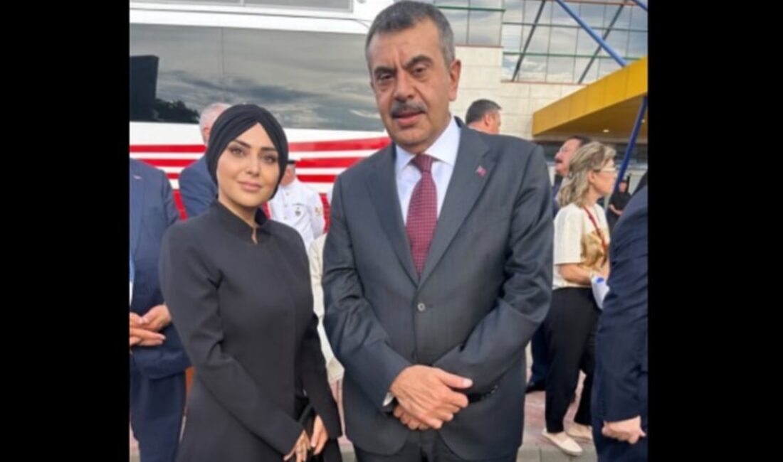 MESAM İddiası TBMM Gündemini Sarsıyor: Kadın Girişimcinin Yolsuzluk İddialarıHaberin BaşlıklarıMESAM