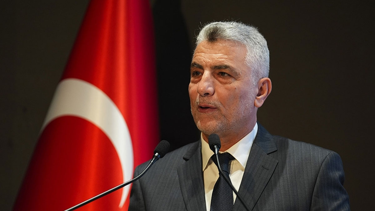 Ekonomi Programimizin Buyumeye Artilari Net Bir Sekilde Goruluyor
